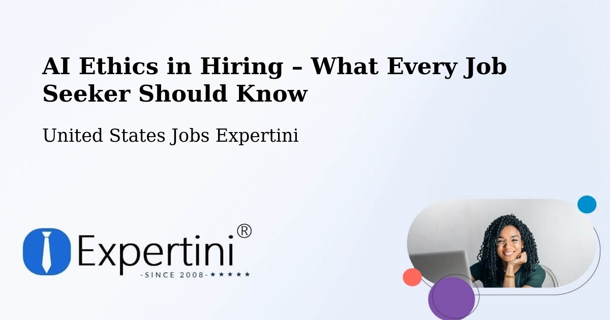 AI Ethics in Recruitment & Hiring – Fleming County - Fleming County, United States Jobs Expertini
