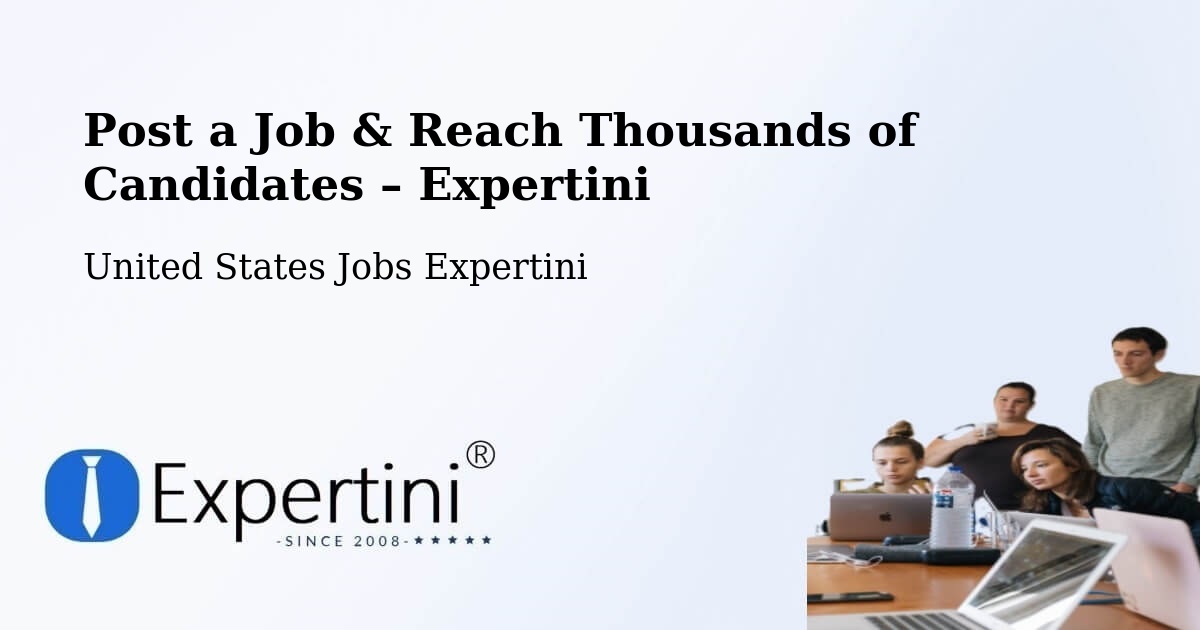 Post a Job in Fleming County – Hire the Right Talent - Fleming County, United States Jobs Expertini