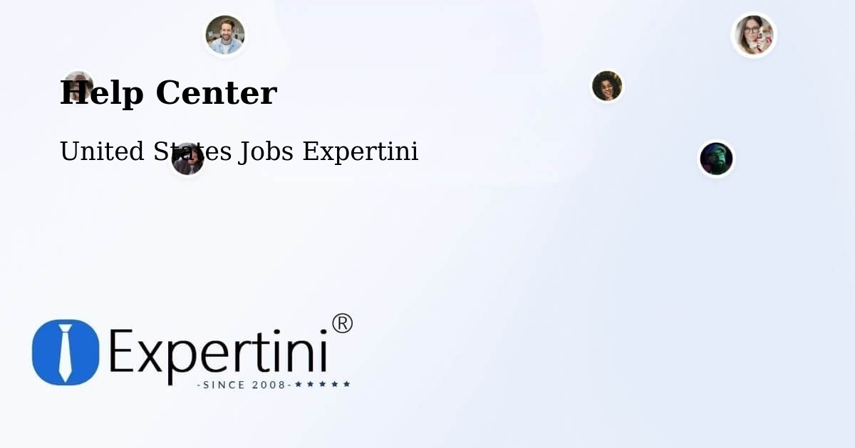 Help Center – Fleming County - United States Jobs Expertini