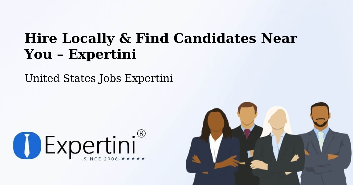 Hire Locally in Fleming County – Find Qualified Candidates Near You - Fleming County, United States Jobs Expertini