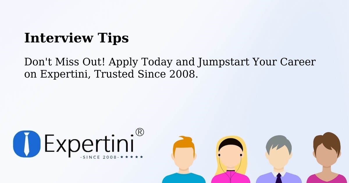 Interview Tips & Techniques for Job Seekers – Fleming County - Fleming County, United States Jobs Expertini