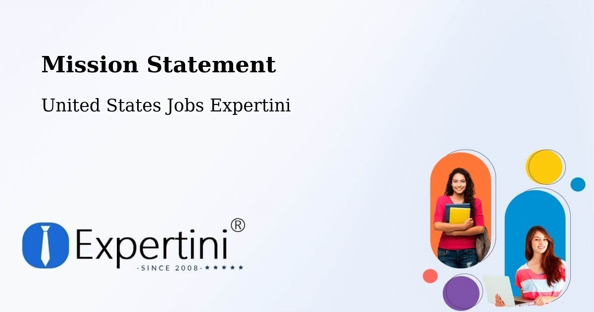 Corporate Mission – Fleming County - United States Jobs Expertini