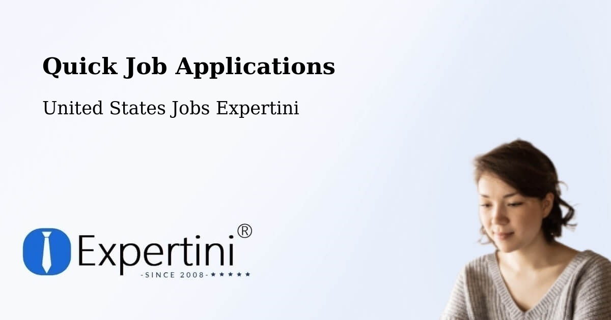 Quick Apply Feature – Fleming County - United States Jobs Expertini